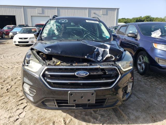 Photo 9 from auction – 2017 FORD ESCAPE TIT with VIN 1FMCU0JD4HUC73509