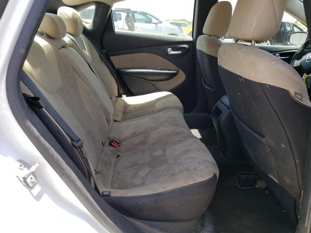Photo 6 from auction – 2015 DODGE DART SXT with VIN 1C3CDFBB4FD238460