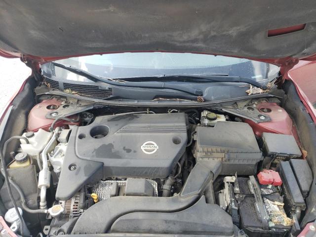 Photo 7 from auction – 2014 NISSAN ALTIMA 2.5 with VIN 1N4AL3AP3EC324287