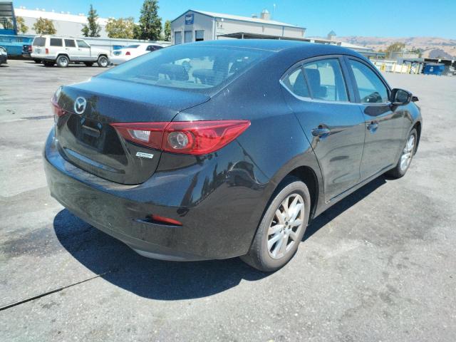 Photo 4 from auction – 2016 MAZDA 3 SPORT with VIN 3MZBM1U78GM330080