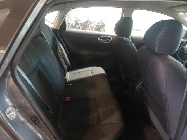 Photo 6 from auction – 2018 NISSAN SENTRA S with VIN 3N1AB7AP1JY283425