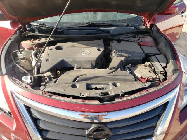 Photo 7 from auction – 2015 NISSAN ALTIMA 2.5 with VIN 1N4AL3AP1FN380489