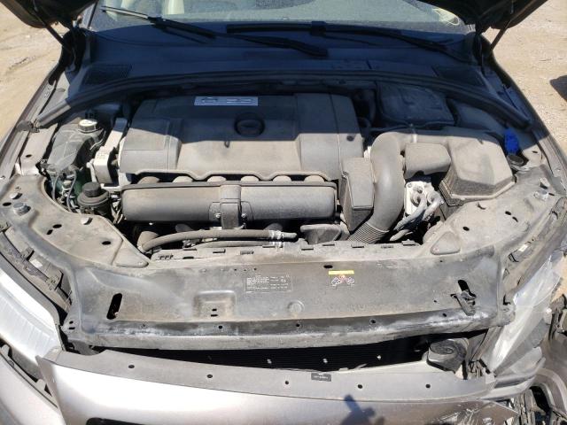 Photo 7 from auction – 2011 VOLVO XC70 3.2 with VIN YV4952BZ2B1111076