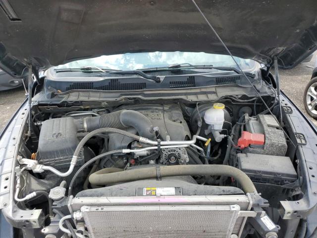 Photo 7 from auction – 2019 RAM 1500 CLASS with VIN 1C6RR7GTXKS633075