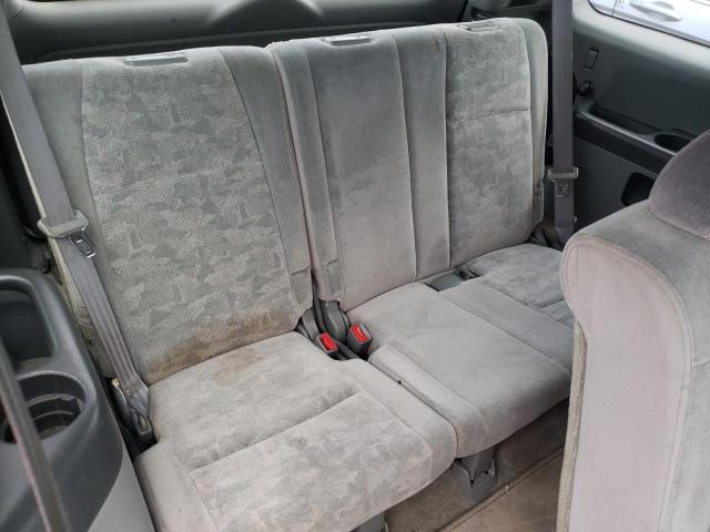 Photo 9 from auction – 2004 HONDA PILOT EX with VIN 2HKYF18424H570914