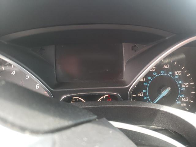 Photo 8 from auction – 2014 FORD ESCAPE SE with VIN 1FMCU0GX2EUA11033