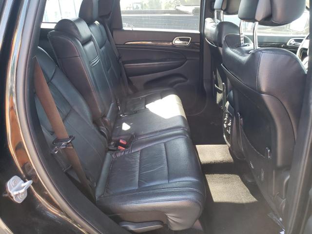 Photo 6 from auction – 2011 JEEP GRAND CHER with VIN 1J4RR4GG0BC589800