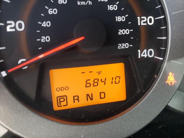 Photo 8 from auction – 2011 TOYOTA RAV4 LIMIT with VIN 2T3YF4DV7BW094536