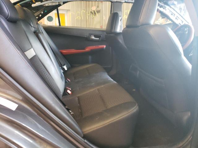 Photo 6 from auction – 2012 TOYOTA CAMRY BASE with VIN 4T1BF1FK7CU072215