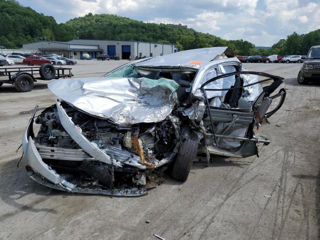Photo 2 from auction – 2020 TOYOTA COROLLA LE with VIN 5YFEPRAE2LP123826