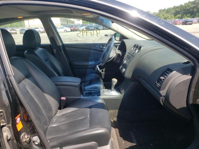 Photo 5 from auction – 2008 NISSAN ALTIMA 2.5 with VIN 1N4AL21E08N538039