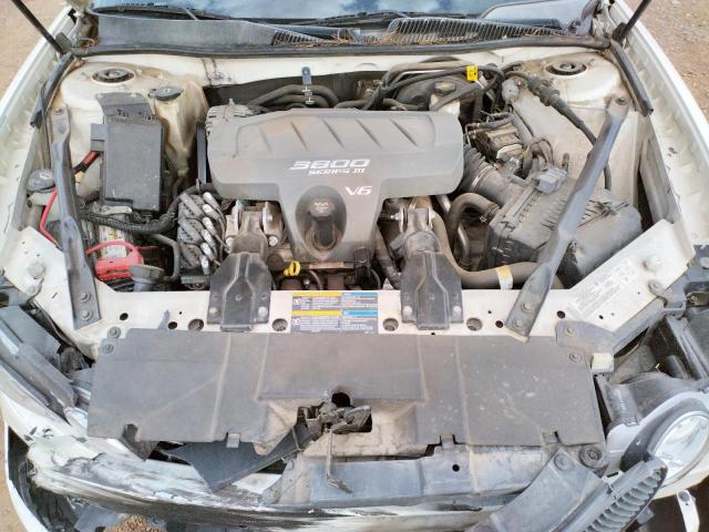 Photo 7 from auction – 2005 BUICK LACROSSE C with VIN 2G4WC562751296620