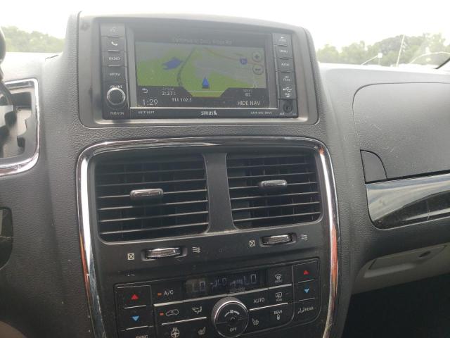 Foto 9 de la subasta – 2013 DODGE GRAND CARA con VIN 2C4RDGDG8DR506845