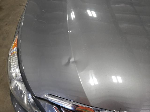 Photo 9 from auction – 2011 HYUNDAI SONATA SE with VIN 5NPEC4AC6BH155431