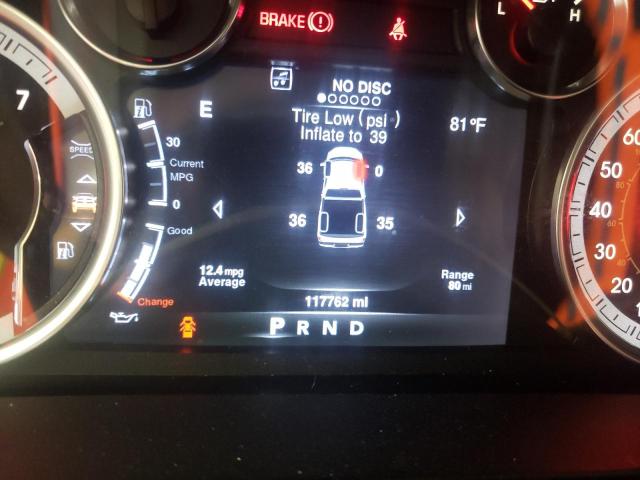 Photo 8 from auction – 2013 RAM 1500 SPORT with VIN 1C6RR7MT3DS590433