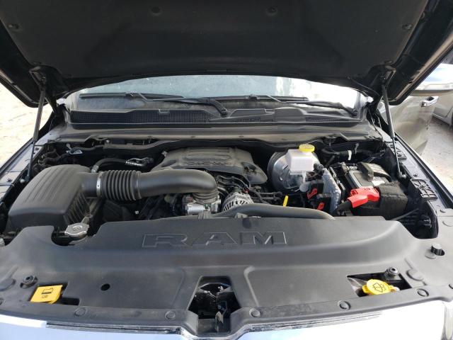 Photo 7 from auction – 2022 RAM 1500 LARAM with VIN 1C6SRFJT6NN271124