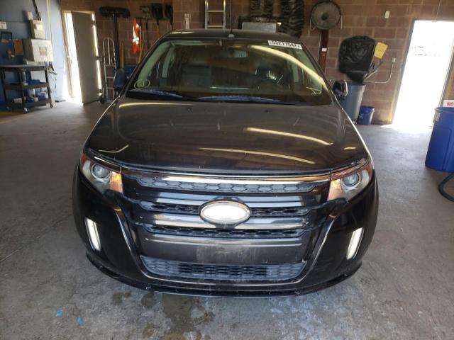 Photo 9 from auction – 2013 FORD EDGE SPORT with VIN 2FMDK3AK1DBA07679