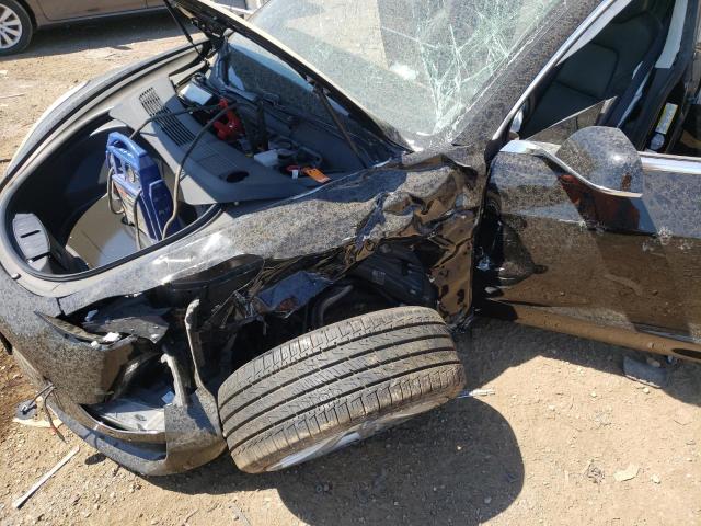 Photo 9 from auction – 2018 TESLA MODEL 3 with VIN 5YJ3E1EB3JF184562