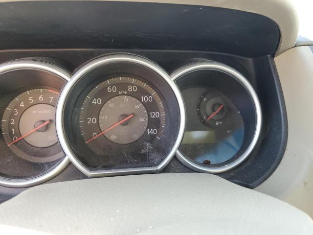 Photo 8 from auction – 2009 NISSAN VERSA S with VIN 3N1BC11E19L363071
