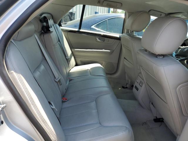 Photo 6 from auction – 2009 CADILLAC DTS with VIN 1G6KD57YX9U142242