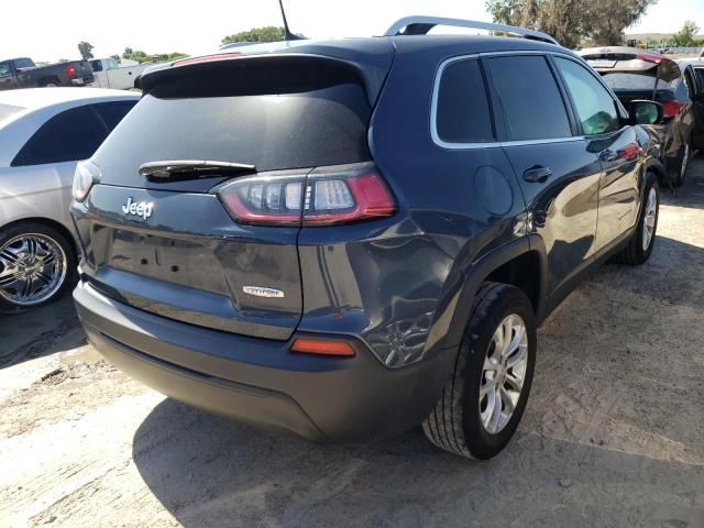 Photo 4 from auction – 2019 JEEP CHEROKEE L with VIN 1C4PJLCB1KD411803
