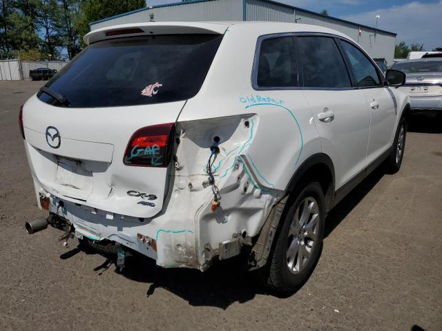 Photo 4 from auction – 2015 MAZDA CX-9 TOURI with VIN JM3TB3CA8F0453778