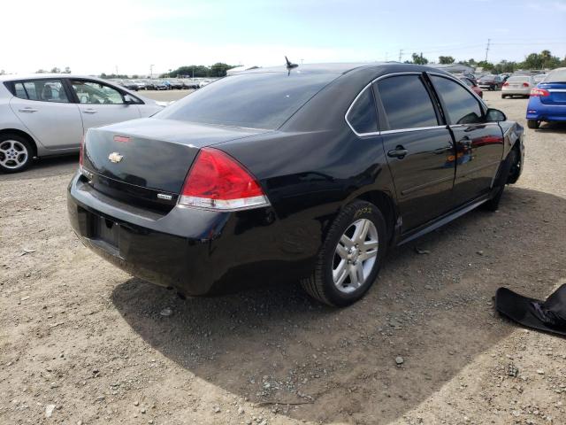 Photo 4 from auction – 2016 CHEVROLET IMPALA LIM with VIN 2G1WB5E37G1108174