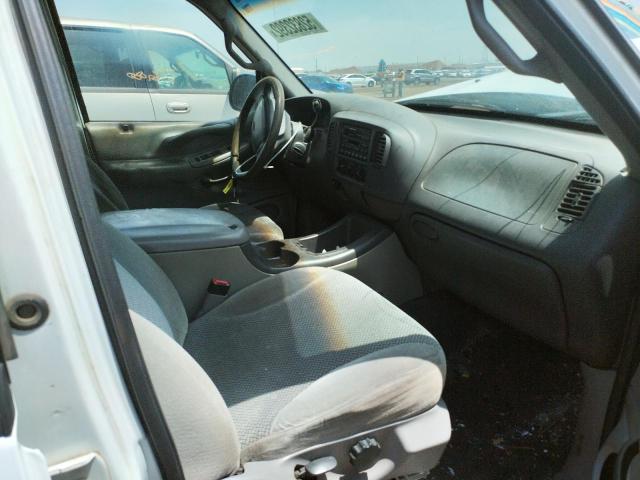 Photo 5 from auction – 2000 FORD EXPEDITION with VIN 1FMRU1563YLC42477