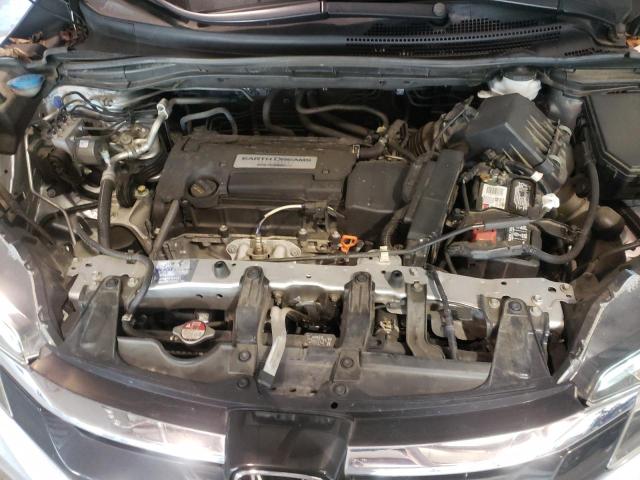 Photo 7 from auction – 2015 HONDA CR-V EX with VIN 3CZRM3H57FG703199