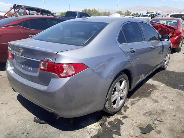 Photo 4 from auction – 2011 ACURA TSX with VIN JH4CU2F67BC016477