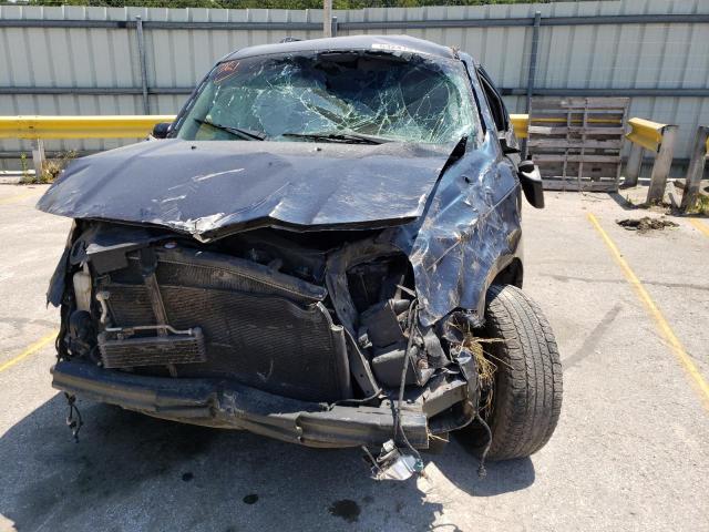 Photo 9 from auction – 2011 HONDA PILOT EX with VIN 5FNYF3H47BB049419