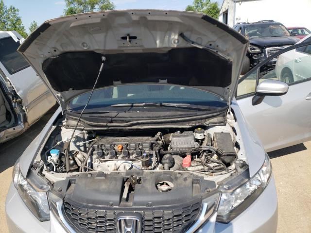 Photo 7 from auction – 2015 HONDA CIVIC LX with VIN 2HGFB2F50FH501916