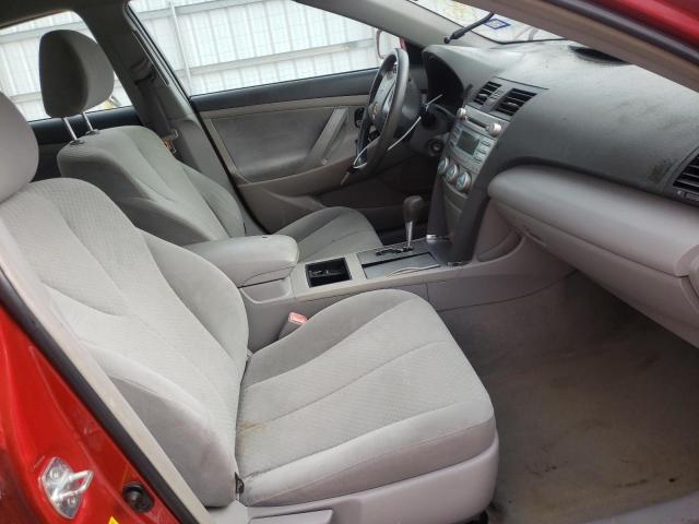 Photo 5 from auction – 2009 TOYOTA CAMRY BASE with VIN 4T4BE46K29R131996