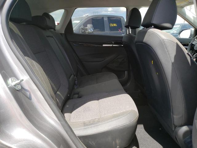 Photo 6 from auction – 2021 KIA SELTOS S with VIN KNDEUCA23M7163590