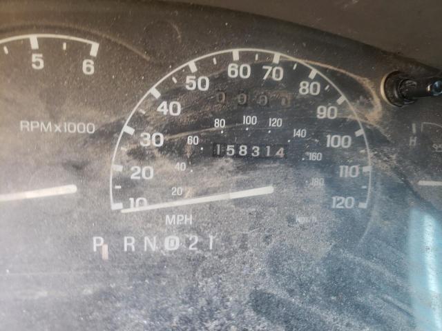 صورة رقم 8 من المزاد - 2002 FORD RANGER مع VIN 1FTYR10D62PA95272