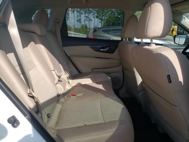 Photo 6 from auction – 2018 NISSAN ROGUE S with VIN KNMAT2MT4JP542920