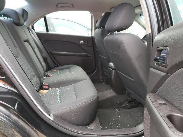 Photo 6 from auction – 2011 FORD FUSION SE with VIN 3FAHP0HA8BR102876
