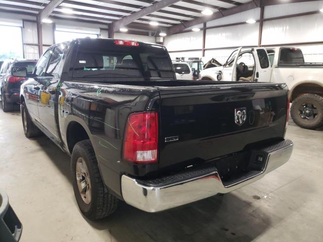Photo 3 from auction – 2021 RAM 1500 CLASS with VIN 1C6RR6LG3MS531462