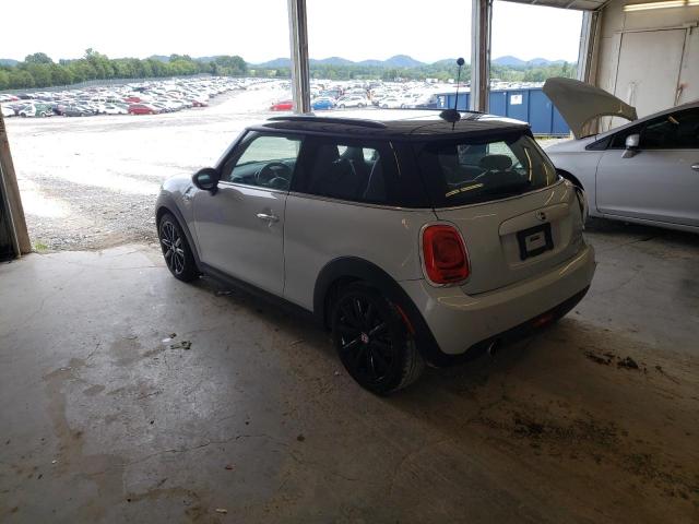 Photo 3 from auction – 2015 MINI COOPER with VIN WMWXM5C54F2A94744