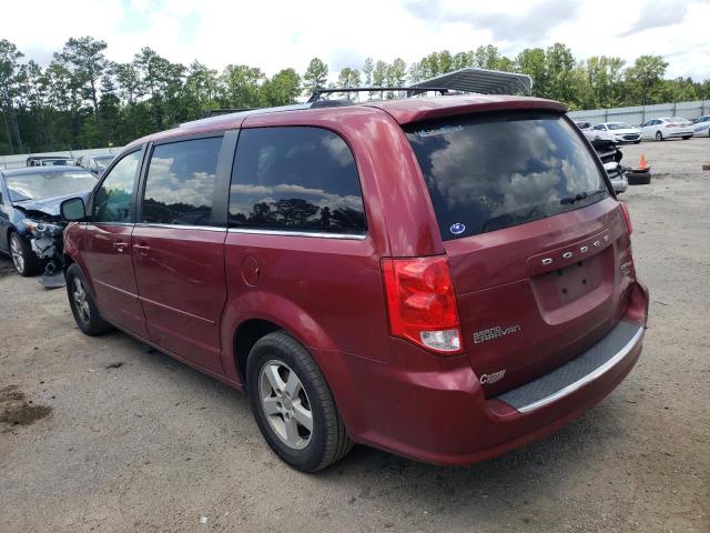 Photo 3 from auction – 2011 DODGE GRAND CARA with VIN 2D4RN5DG5BR659846