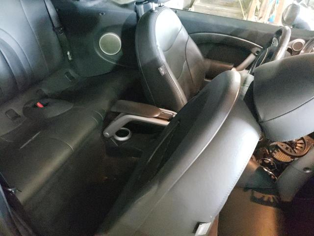 Photo 6 from auction – 2006 MINI COOPER S with VIN WMWRH33556TF86307
