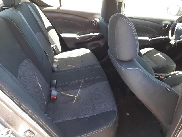 Photo 6 from auction – 2019 NISSAN VERSA S with VIN 3N1CN7AP6KL844331