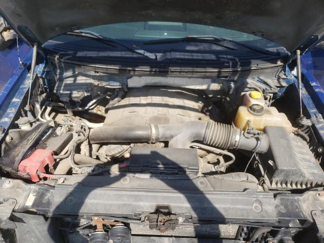 Photo 7 from auction – 2013 FORD F150 SUPER with VIN 1FTFW1ET2DKF68262