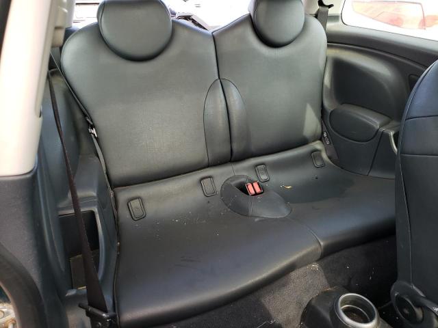 Photo 6 from auction – 2005 MINI COOPER with VIN WMWRC33545TJ70520