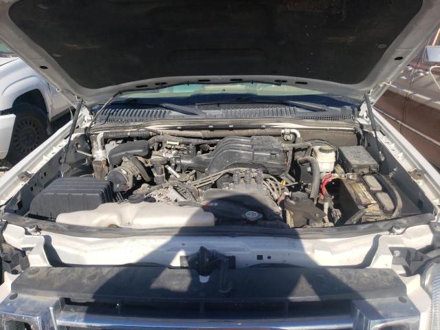 Photo 7 from auction – 2010 FORD EXPLORER E with VIN 1FMEU7EE2AUA37371