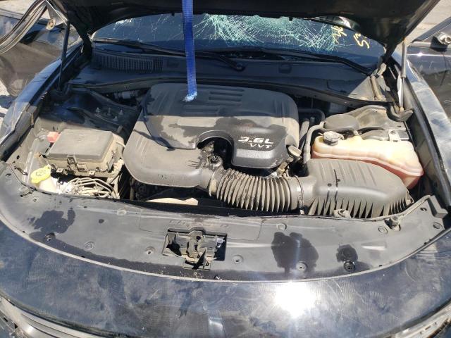 Photo 7 from auction – 2017 DODGE CHARGER SE with VIN 2C3CDXBG5HH643265