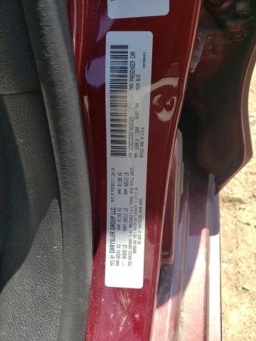 Photo 10 from auction – 2015 CHRYSLER 200 C with VIN 1C3CCCEG6FN620329