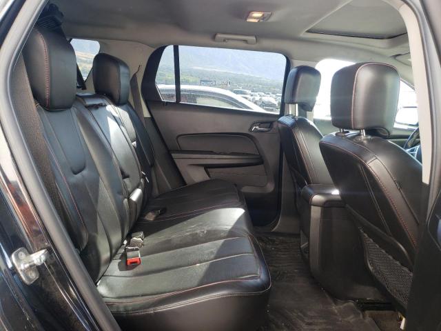 Photo 6 from auction – 2011 GMC TERRAIN SL with VIN 2CTFLVEC3B6377261