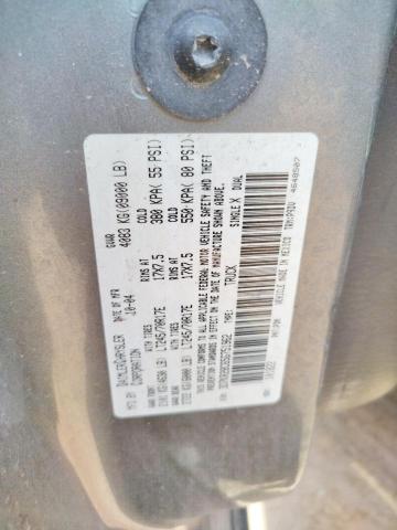 Photo 10 from auction – 2005 DODGE RAM 2500 S with VIN 3D7KR28C65G751962
