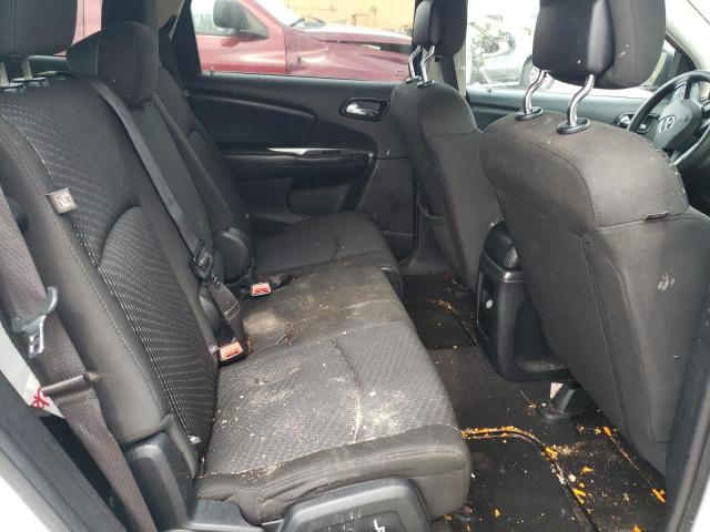 Photo 6 from auction – 2016 DODGE JOURNEY SX with VIN 3C4PDCBB5GT197649